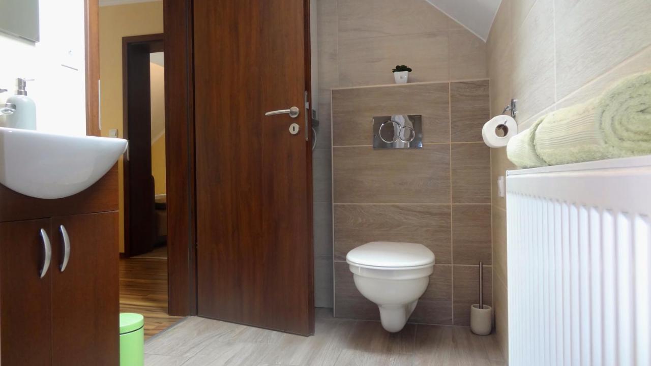 Gere Art&Exclusive Apartments Harkány Extérieur photo